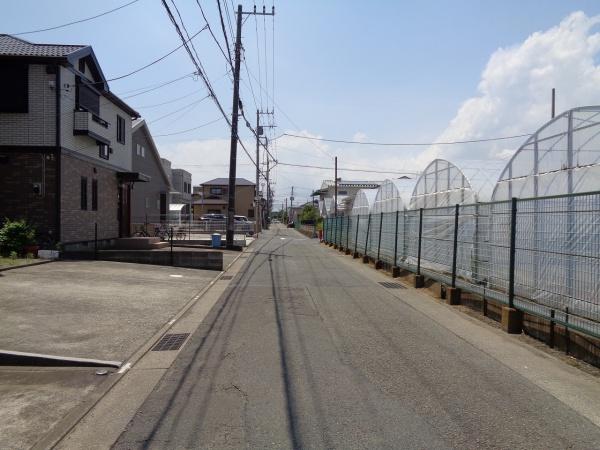 平塚市長持の中古一戸建て