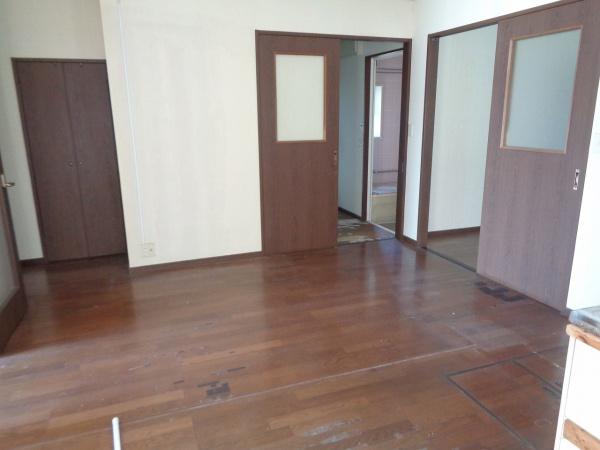 平塚市長持の中古一戸建て