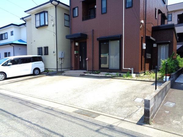 平塚市長持の中古一戸建て