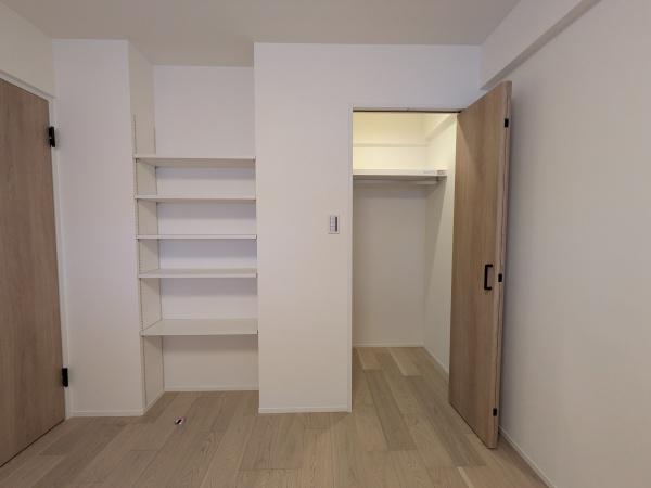 クリオ平塚松風壱番館