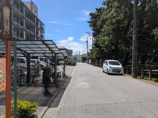 クリオ平塚松風壱番館