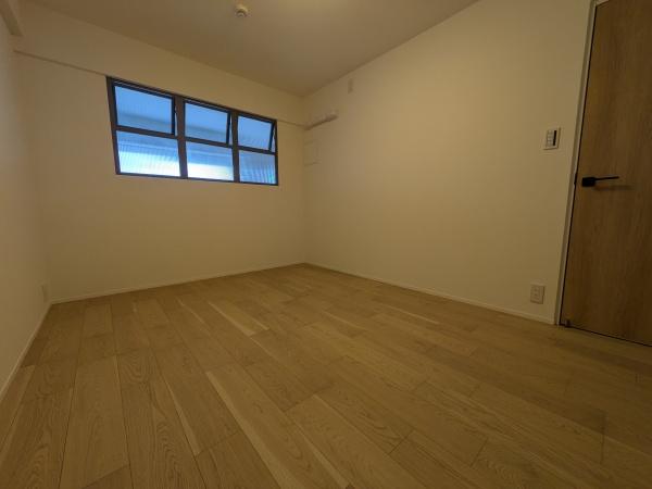 クリオ平塚松風壱番館