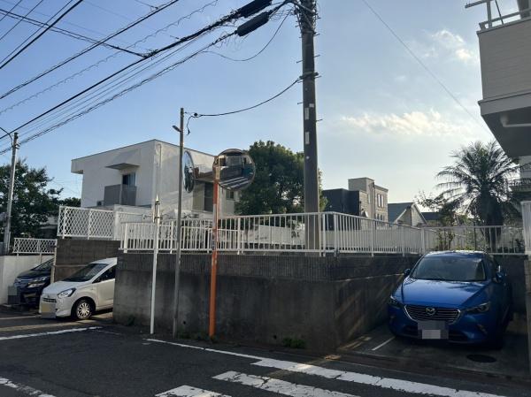 中郡大磯町東町２丁目の土地