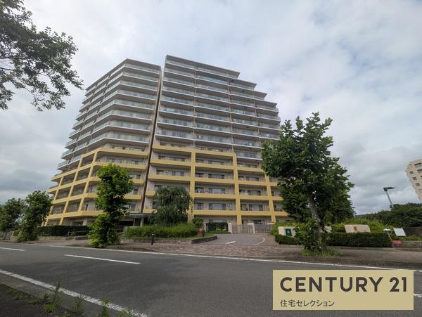 開成庭園の杜パレットガーデン参番館