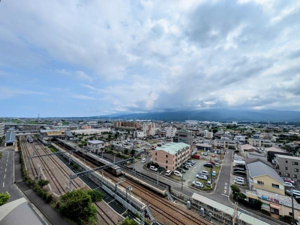 開成庭園の杜パレットガーデン参番館