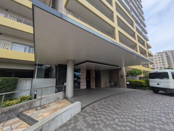 開成庭園の杜パレットガーデン参番館