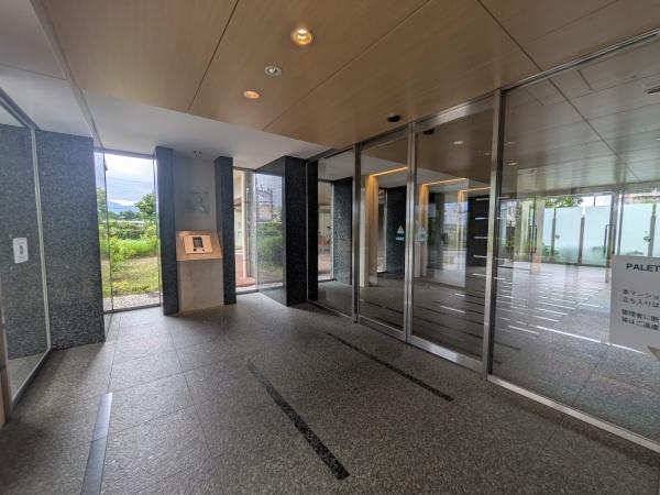 開成庭園の杜パレットガーデン参番館