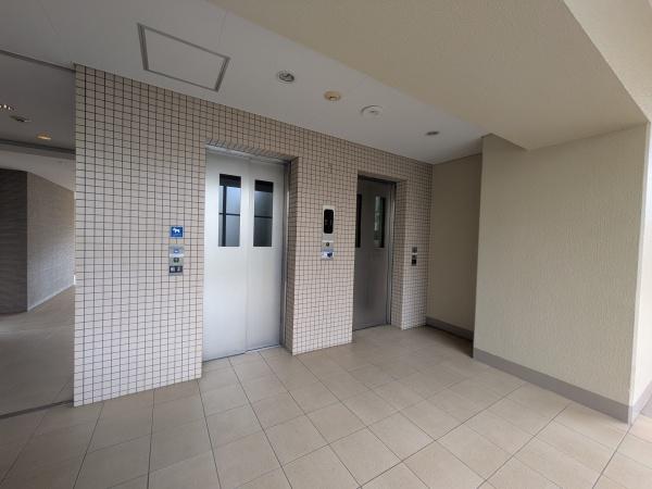 開成庭園の杜パレットガーデン参番館