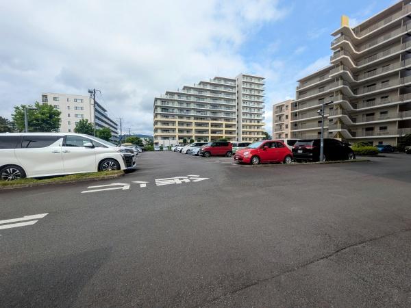 開成庭園の杜パレットガーデン参番館