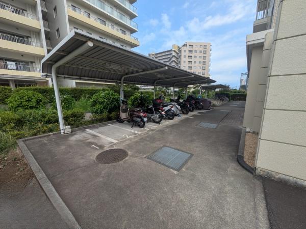 開成庭園の杜パレットガーデン参番館