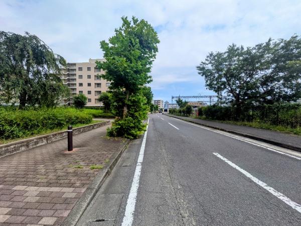開成庭園の杜パレットガーデン参番館