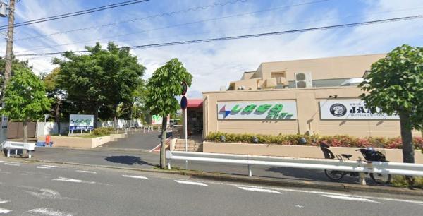 クリオ平塚六番館(しまむらストアーすみれ平店)