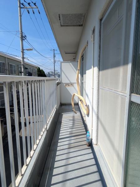 クリオ平塚六番館