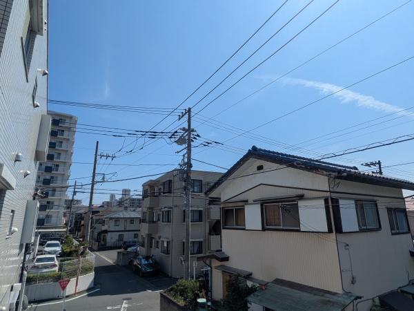 クリオ平塚六番館