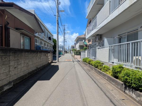 クリオ平塚六番館