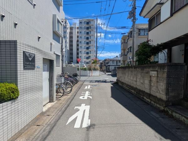 クリオ平塚六番館