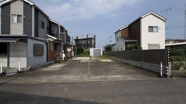 小田原市桑原の中古一戸建