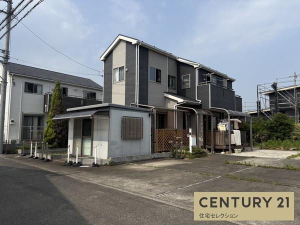 小田原市桑原の中古一戸建