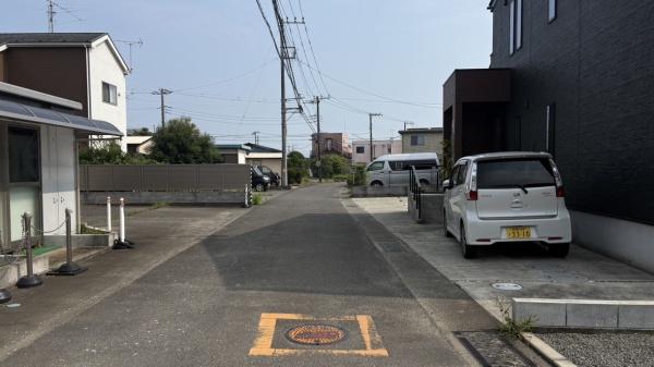 小田原市桑原の中古一戸建