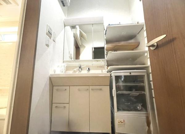 秦野市東田原の中古一戸建て