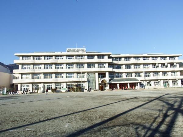 秦野市東田原の中古一戸建て(秦野市立東小学校)