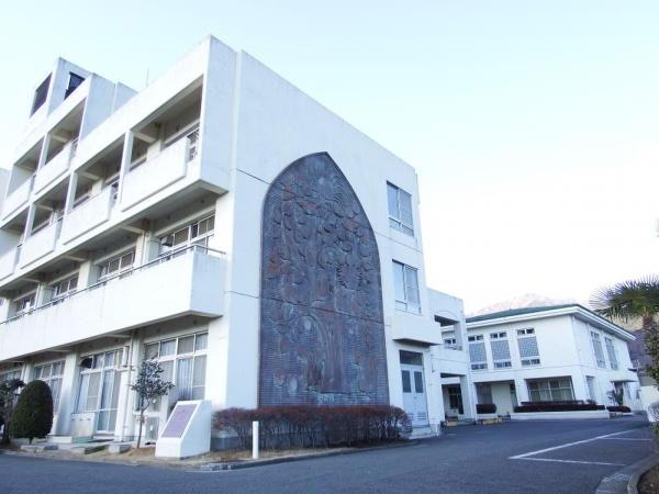 秦野市東田原の中古一戸建て(秦野市立東中学校)