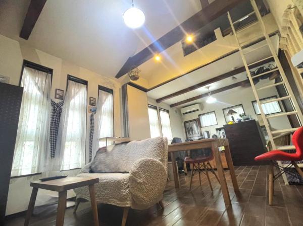 秦野市東田原の中古一戸建