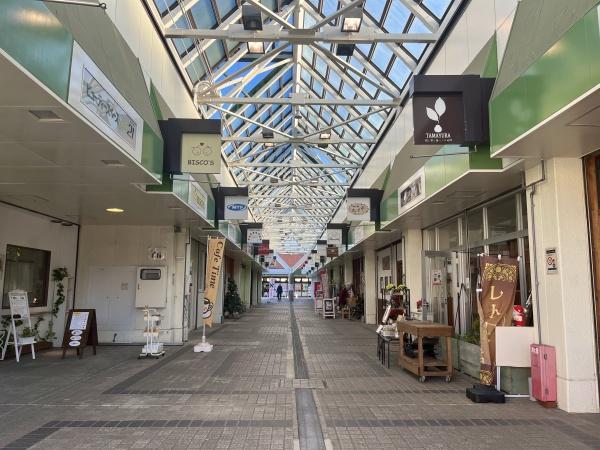 秦野市今泉の中古一戸建て(南が丘ショッピングセンター)