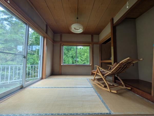 秦野市今泉の中古一戸建て