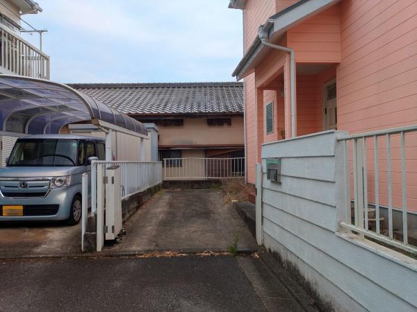 秦野市今泉の中古一戸建て