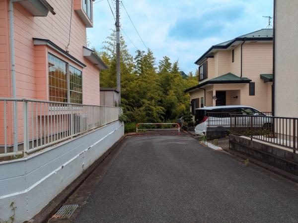 秦野市今泉の中古一戸建て