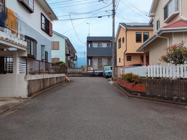 秦野市今泉の中古一戸建て