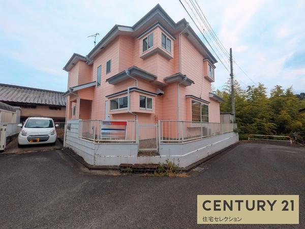 秦野市今泉の中古一戸建