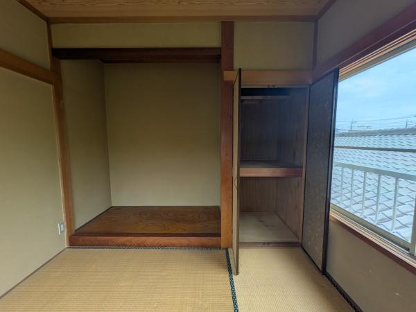 秦野市今泉の中古一戸建て