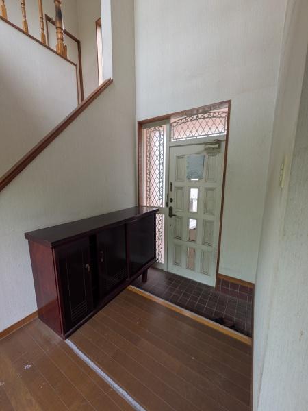 秦野市今泉の中古一戸建て