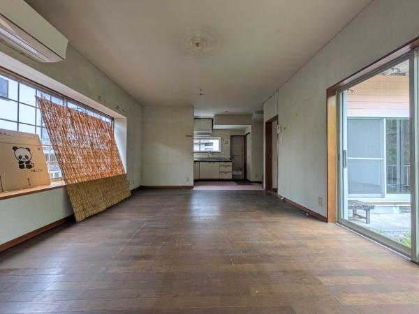 秦野市今泉の中古一戸建て