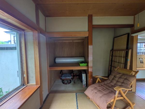 秦野市今泉の中古一戸建て