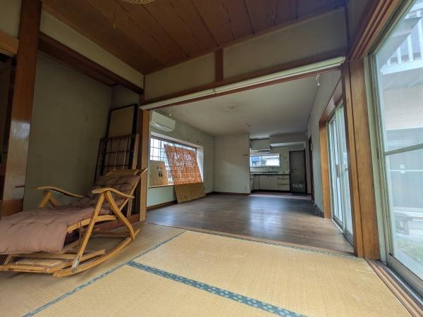 秦野市今泉の中古一戸建て