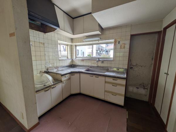 秦野市今泉の中古一戸建て