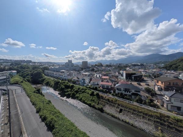 グリーンパーク秦野