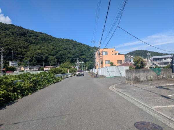 グリーンパーク秦野
