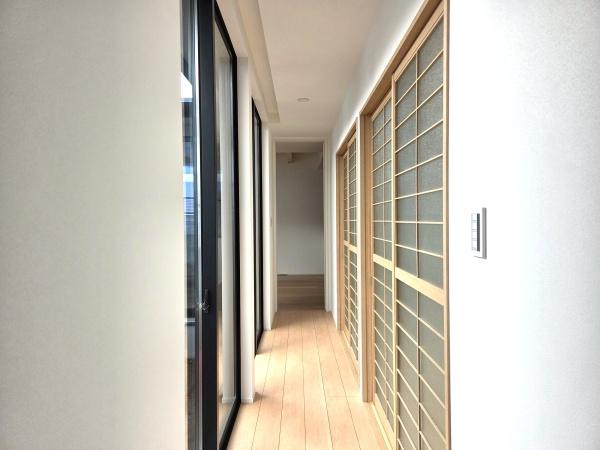 平塚市公所の新築一戸建