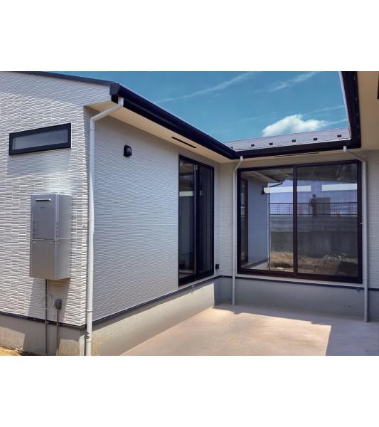 平塚市公所の新築一戸建