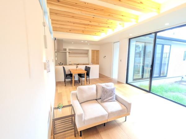 平塚市公所の新築一戸建(その他)