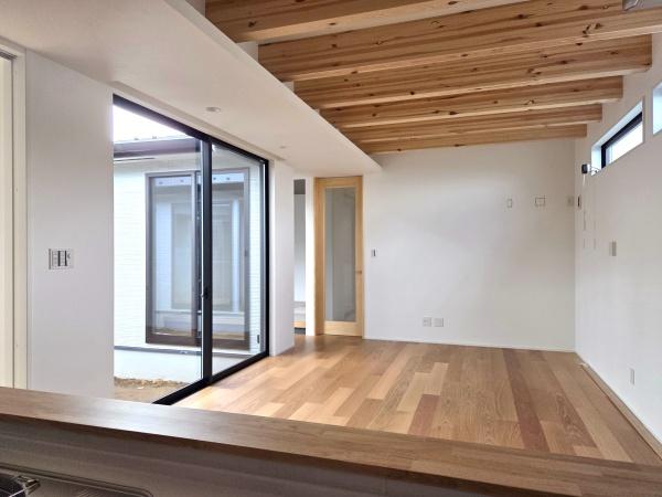平塚市公所の新築一戸建