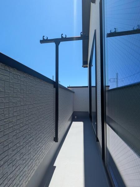 小田原市前川の新築一戸建
