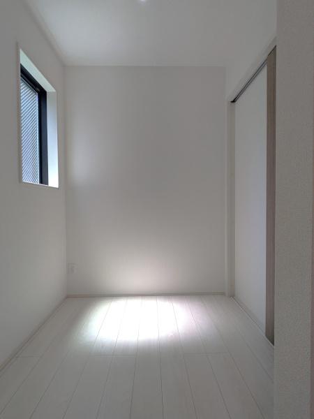 小田原市前川の新築一戸建