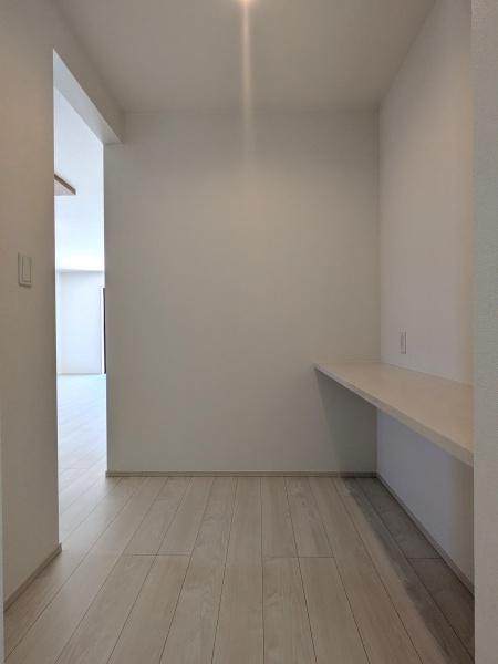 小田原市前川の新築一戸建