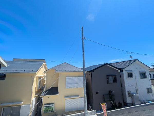 小田原市前川の新築一戸建