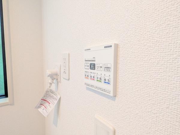 小田原市前川の新築一戸建